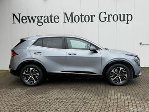 Kia Sportage K4 5DR - Image 4