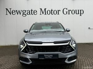 Kia Sportage K4 5DR - Image 3