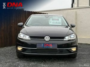 Volkswagen Golf 1.4 AUTO - LOW KMS - Image 2