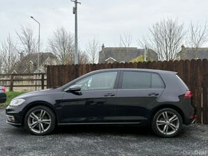 Volkswagen Golf 1.4 AUTO - LOW KMS - Image 4