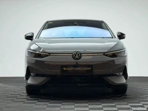 Volkswagen ID.7 MATCH PRO 77KWH BLK PACK - Image 2