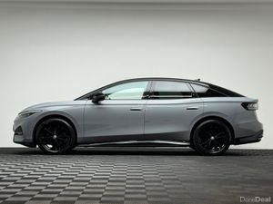 Volkswagen ID.7 MATCH PRO 77KWH BLK PACK - Image 4