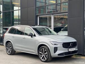 Volvo XC90 T8 Dark Plus AWD Auto (PHEV) - Image 3