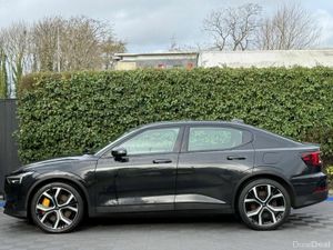 Polestar 2 LRDM PERFORMANCE PLUS ** HUGE SPEC ** / - Image 3