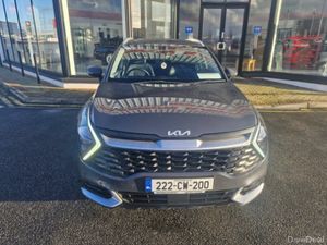 Kia Sportage DSL AUTO K3 Mhev 5DR - Image 3
