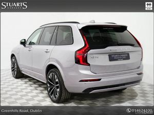 Volvo XC90 ULTRA DARK PHEV XC90 T8 7 SEATS, AURORA - Image 2