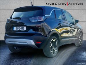 Opel Crossland X SRI 1.2i 130PS 6 Speed Auto - Image 3