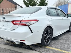 TOYOTA CAMRY 2020 - Image 4