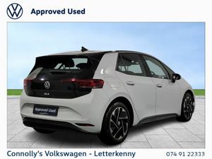 Volkswagen ID.3 Pro 204HP 58kWh - Image 4