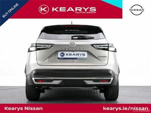 Nissan Qashqai ePower SV Premium - Image 3