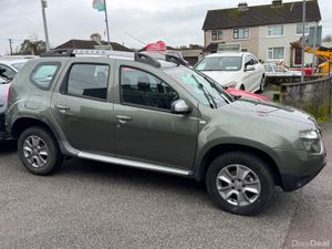Dacia Duster Signature. - Image 4
