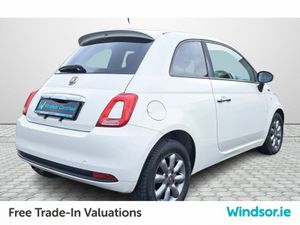 Fiat 500 1.2 69hp Pop - Image 2
