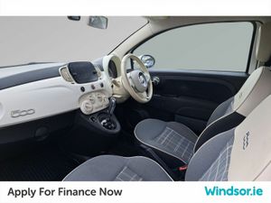 Fiat 500 1.2 69hp Pop - Image 4