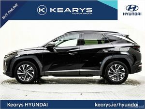 Hyundai Tucson 2WD Executive Plus - Image 4