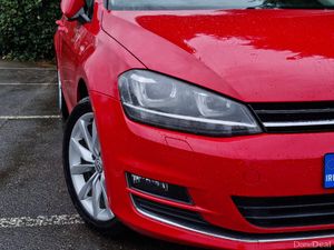 Volkswagen Golf 2014 - Image 4