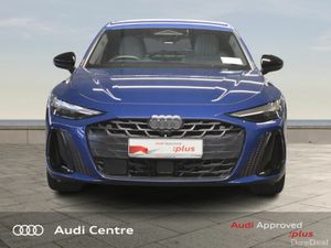 Audi A6 SAL E-HYBRID Q S LINE 220KW - Image 2