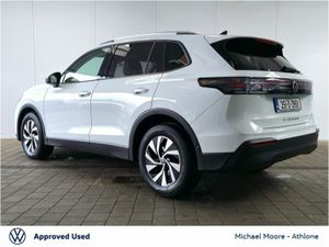 Volkswagen Tiguan TIGUAN ED75 2.0TDI DSG 150BHP - Image 3