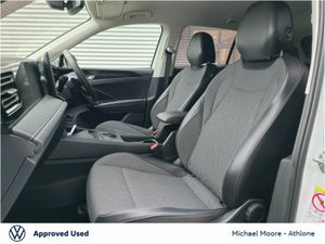 Volkswagen Tiguan TIGUAN ED75 2.0TDI DSG 150BHP - Image 4