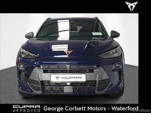 Cupra Terramar V2 1.5ETSi 150HP DSG - Upgraded All - Image 2