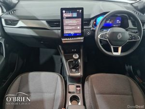 Renault Symbioz techno TCe 140 E06X - Image 2