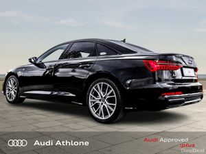 Audi A6 2.0TDI 204BHP S-Line S-Tronic - Image 2