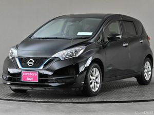 Nissan Note 1.2 SC HYBRID **CARPLAY*ANDROID PLAYER - Image 3