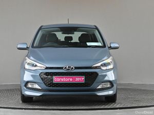 Hyundai i20 1.2 ACTIVE DELUXE 6SPD **BI-TONE INTER - Image 2