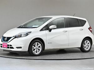 Nissan Note 1.2 SC HYBRID 360 PAN CAM**CARPLAY*AND - Image 4