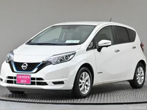 Nissan Note 1.2 SC HYBRID 360 PAN CAM**CARPLAY*AND - Image 3