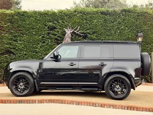 Land Rover Defender 3.0 Diesel 3 seat vat incl - Image 4
