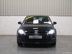 2017 (171) Volkswagen Golf - Image 3