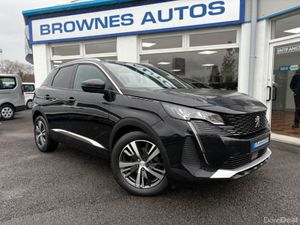 2024 Peugeot 3008 Allure Automatic 1.5L Diesel - Image 2