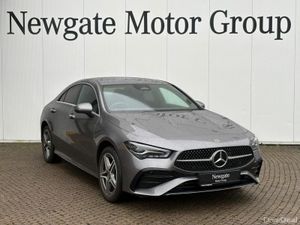 Mercedes-Benz CLA CLA 250 E AMG LINE EXECUTIVE - Image 3