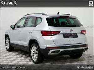 SEAT Ateca PA 1.5tsi 150HP DSG SE 5DR AU - Image 2