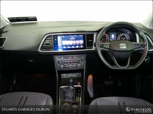 SEAT Ateca PA 1.5tsi 150HP DSG SE 5DR AU - Image 4