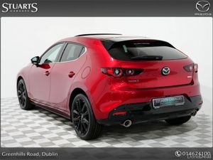 Mazda Mazda3 2.0P 122PS 6MT HOMURA 5 DOOR*1 LADY O - Image 2