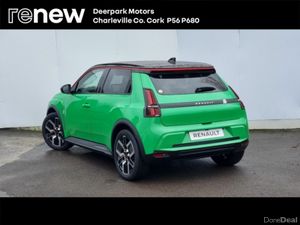 Renault 5 E-Tech Techno EV52 - Image 3