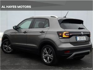 Volkswagen T-Cross **HEATED SEATS**AUTOMATIC**STYL - Image 3