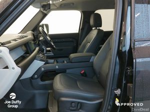 Land Rover Defender XS Edition  P400 e 404 AWD PHE - Image 4