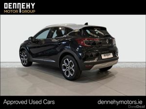 Renault Captur TCe 90 Techno - Image 4