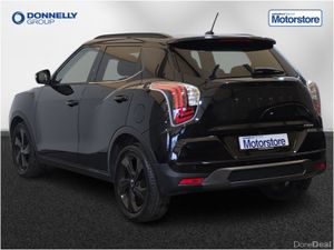 Kgm Tivoli Hatchback K40 - Image 2