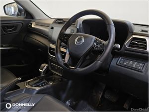 Kgm Tivoli Hatchback K40 - Image 4