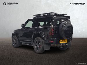 Land Rover Defender Diesel Estate X-Dynamic SE - Image 2