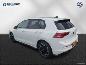 Volkswagen Golf Hatchback R-Line - Image 4