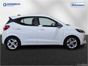 Hyundai i10 Hatchback SE Connect - Image 3