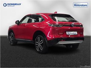 Honda HR-V Hr-V Hatchback Advance - Image 3