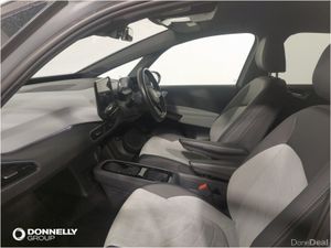 Volkswagen Id.3 Hatchback Life Pro - Image 3