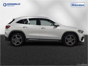 Mercedes-Benz GLA Class Gla Diesel Hatchback AMG L - Image 4