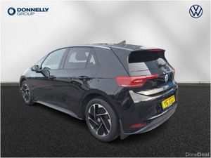 Volkswagen Id.3 Hatchback Match Pro - Image 4