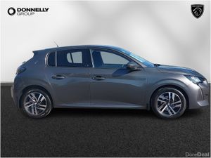 Peugeot 208 Hatchback Allure Premium - Image 2